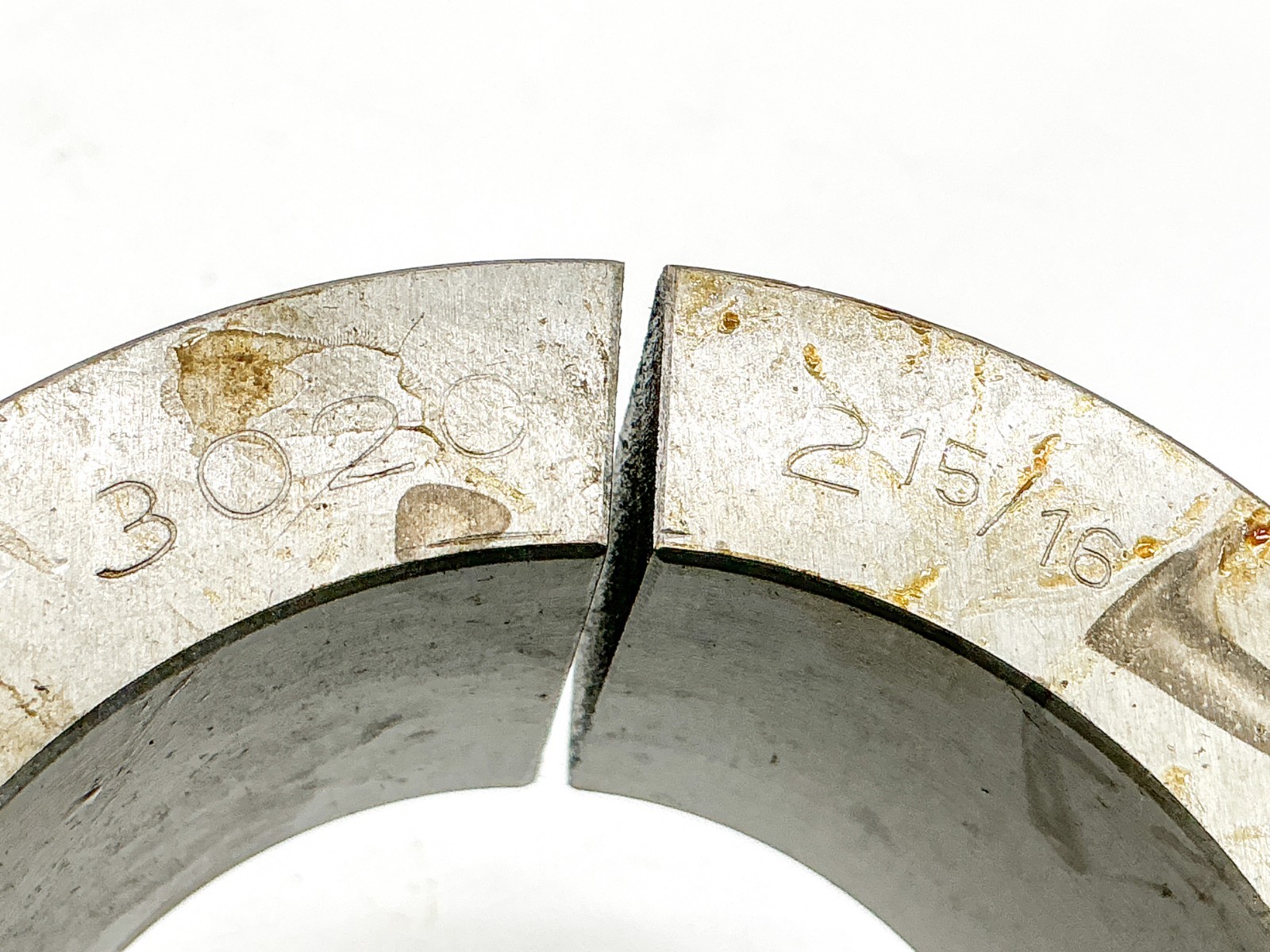 New Dodge 3020 2-15/16 Taper-Lock Bushing 2-15/16″ Bore – No Box