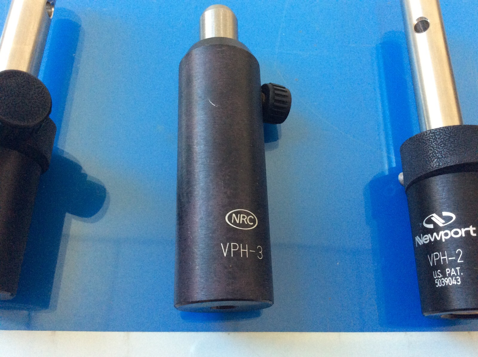 NewPort VPH-2 VPH-3 VPH-2