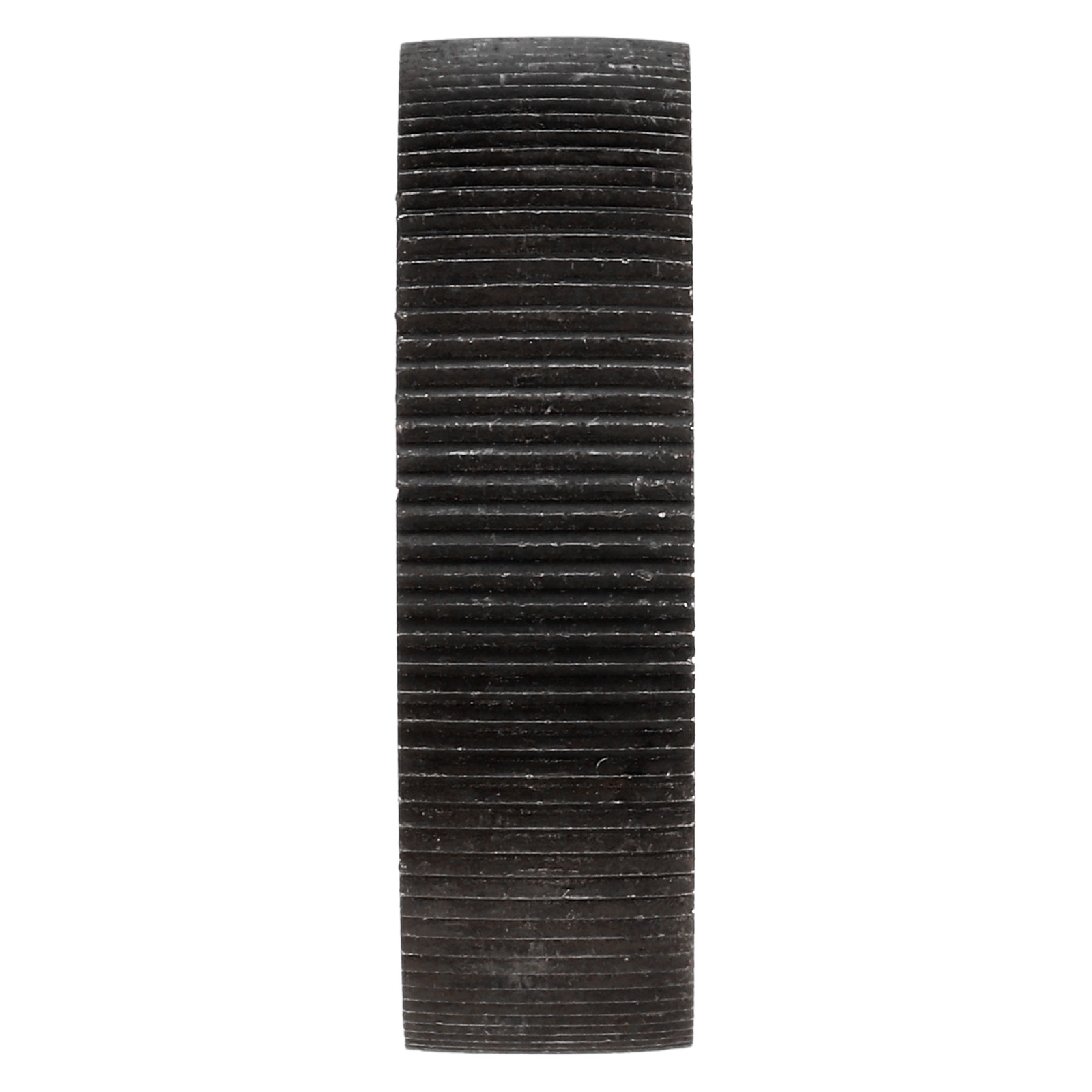 2 Pack 28x8x8mm Knurling Wheel Kit 0.8mm Pitch Straight Wheel Linear Knurl