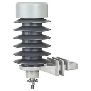 Hubbell Optima Arrester Esp™ Polymer Housing Gray -40°C To 40°C