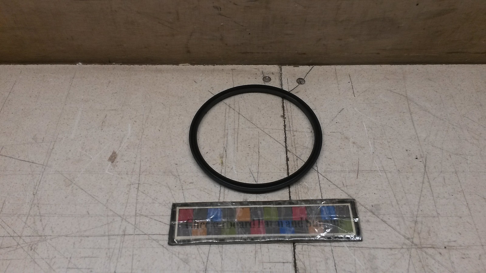 NOS Parker-Hannifin Chelsea Oil Seal O Ring 28P64 5330002269364