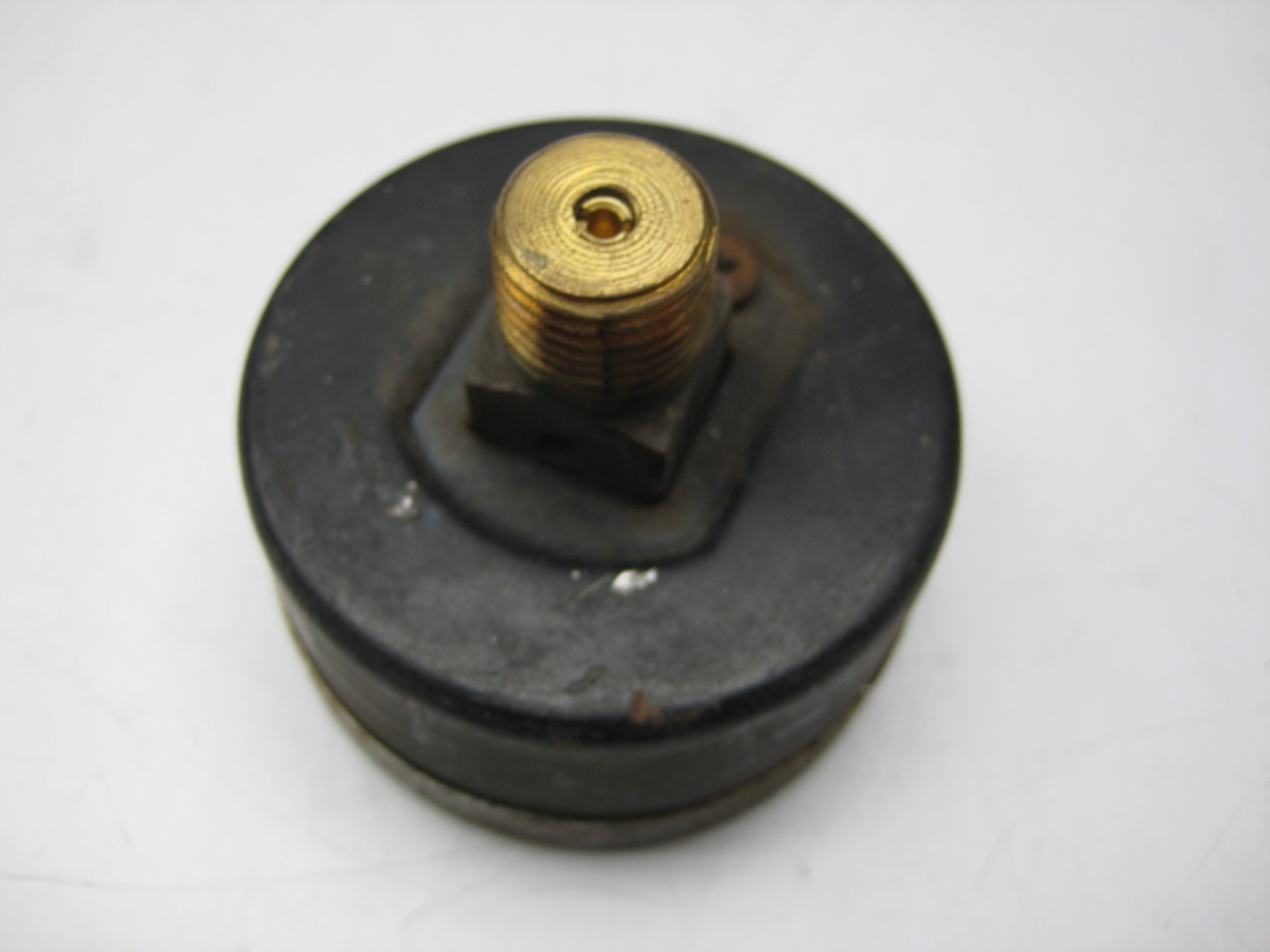 INDUSTRIAL SPARE GAUGE 0-160 PSI UNMP