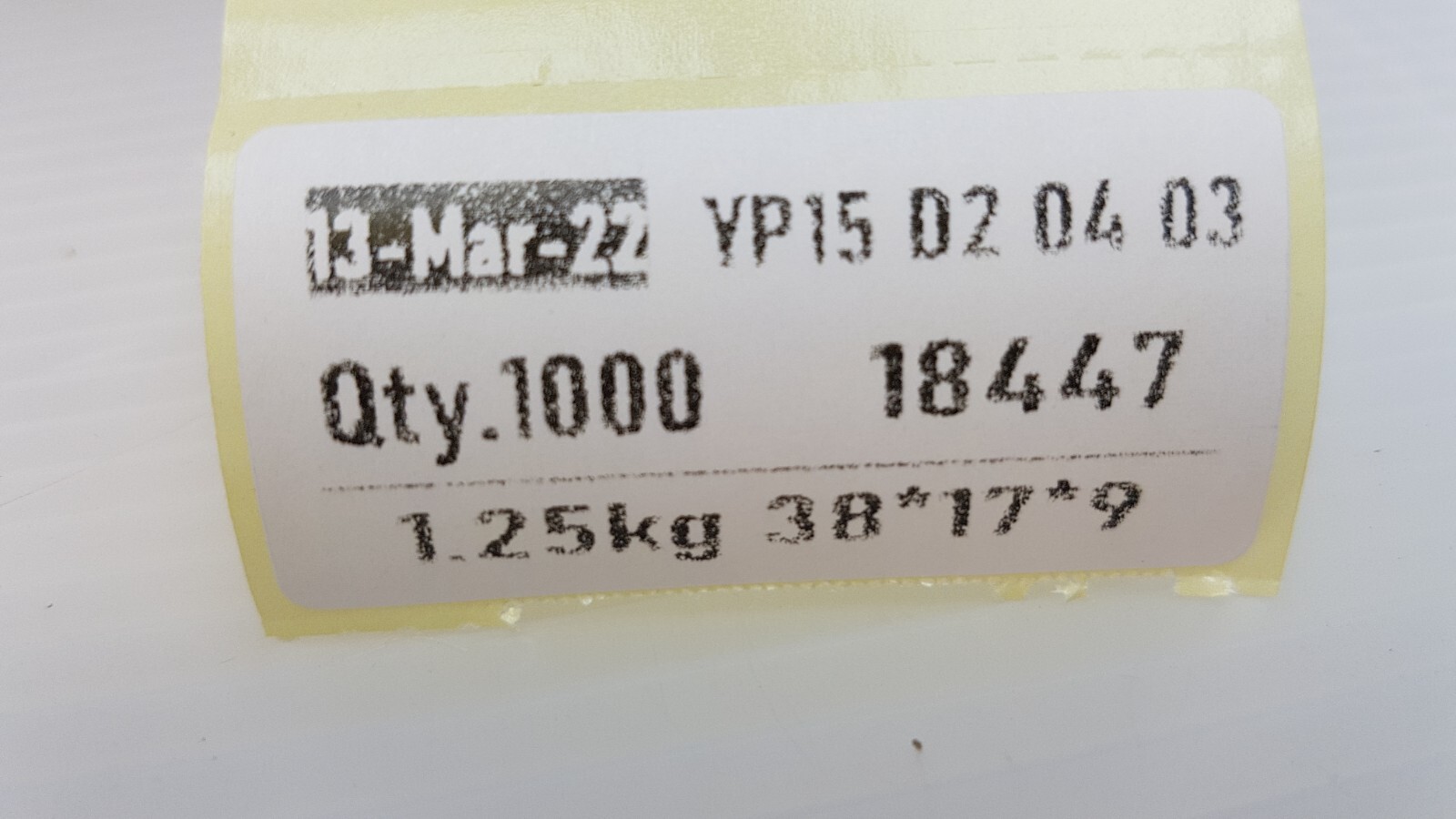 1000PCS Microchip Technology KSZ8721BL