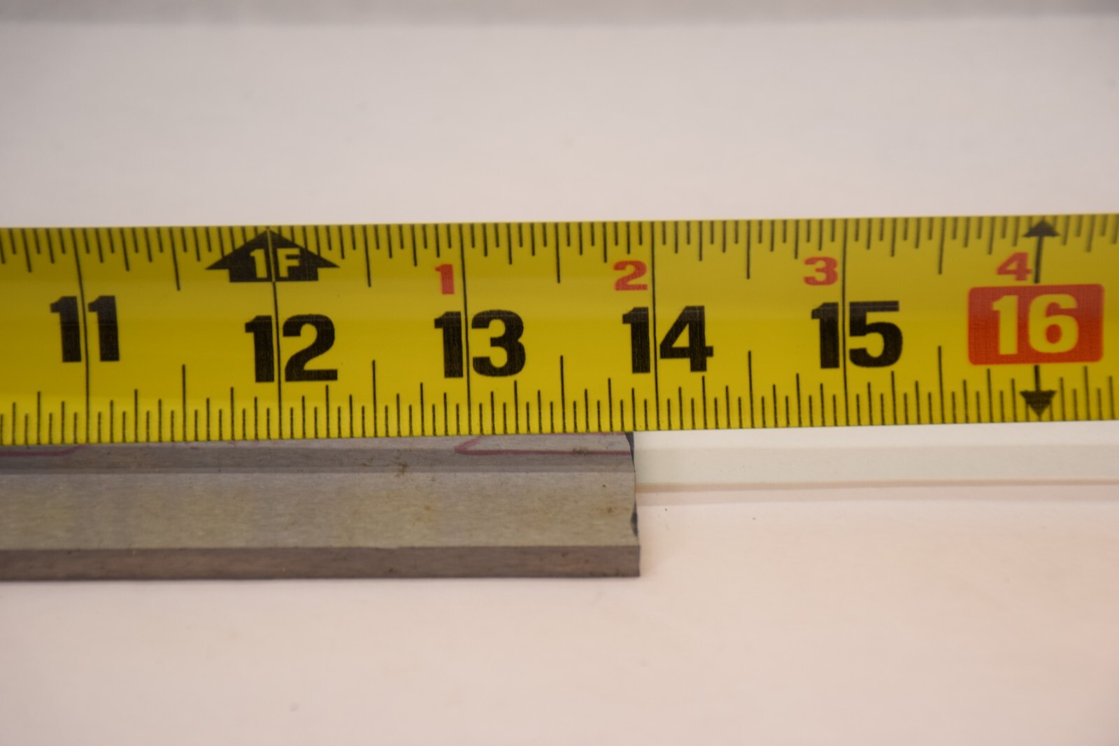 STARRETT 496 54049 3/16″ x 2″ x 13-7/8″ Oil Hardening Solid Bar Flat Stock
