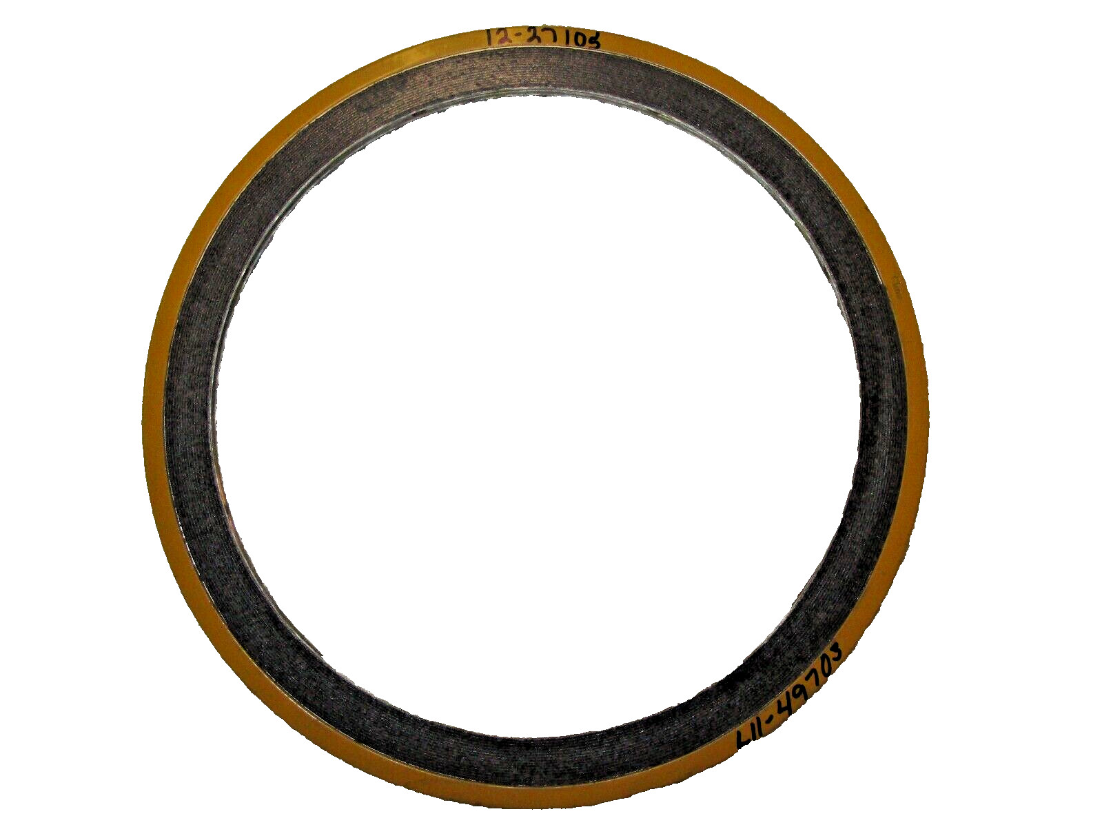 Flexitallic 12-27105 ASME B16.20 Spiral Wound Metal Gasket 6”