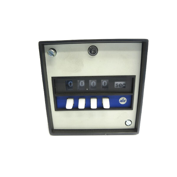 ATC 335B351A10PX 120VAC NSNP