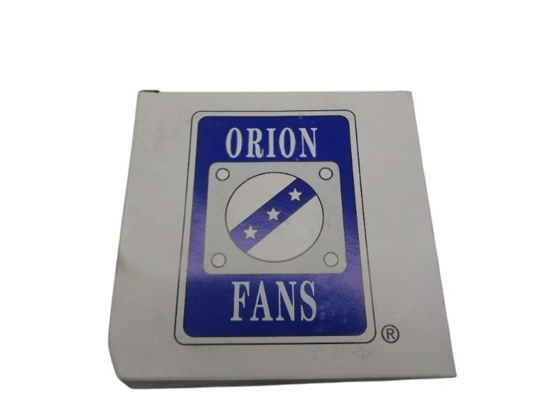 ORION FANS OA172AP-11-1WB FAN NSMP