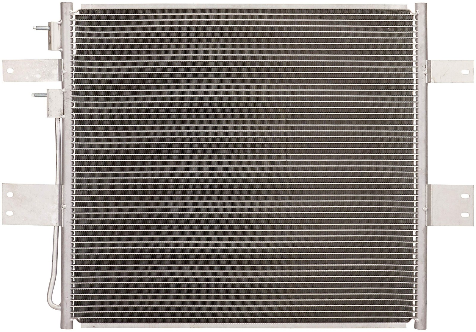 Spectra Premium 7-3265 A/C Condenser for Dodge D/R/W/RAM Series