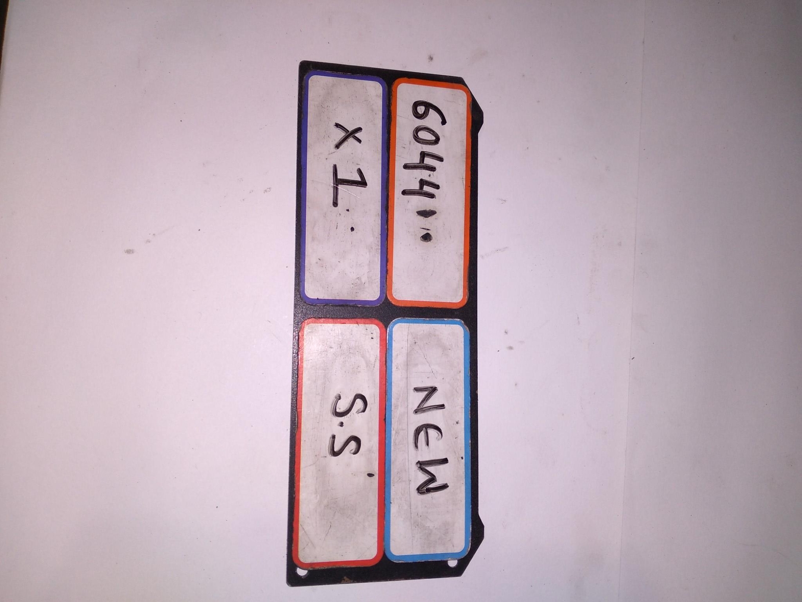 INDUSTRIAL TIMING BELT JASON 1120-8M-85