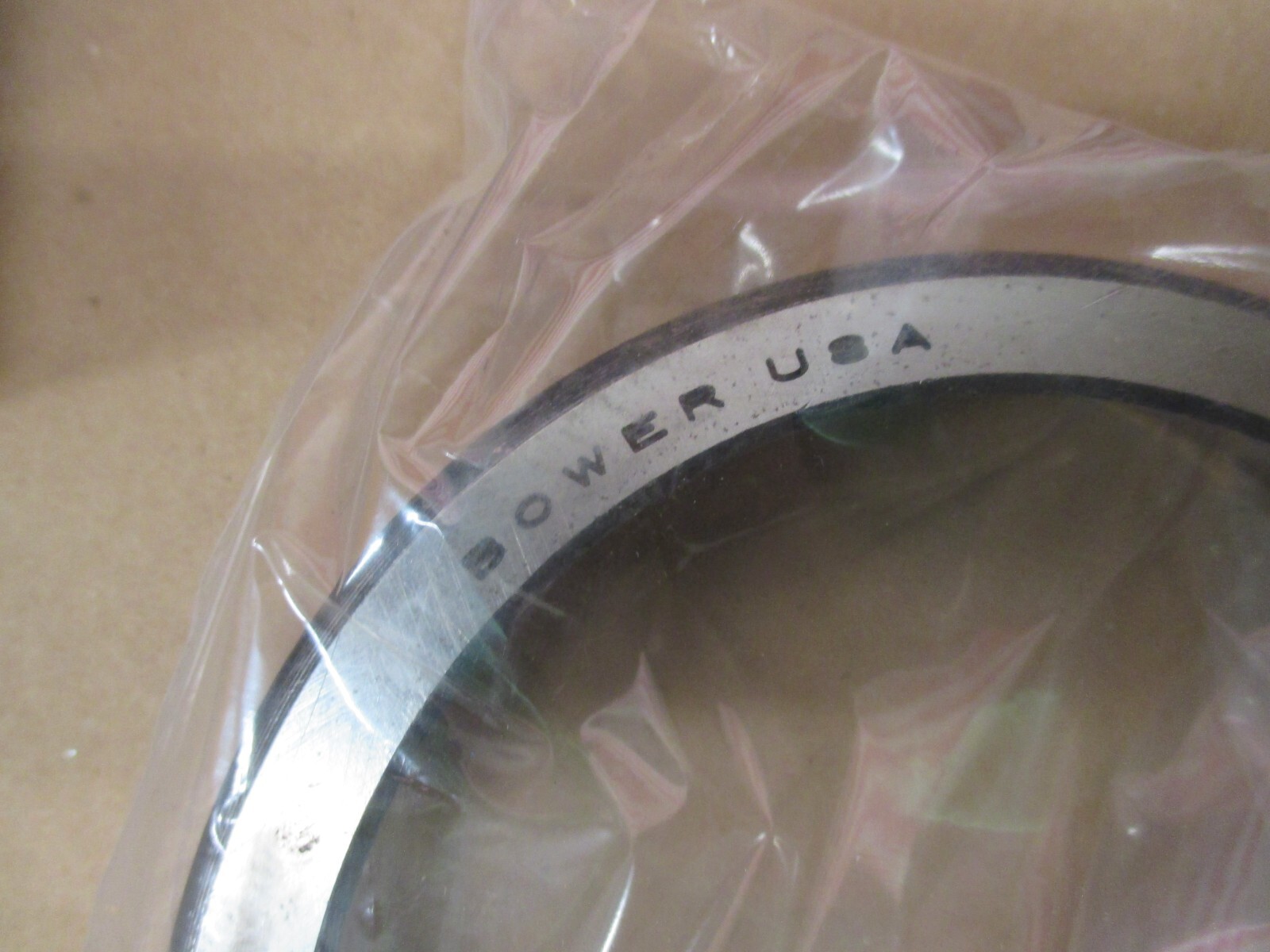 NTN BOWER HM813810PW2 BEARING CUP MOHAWK 457091 NEW