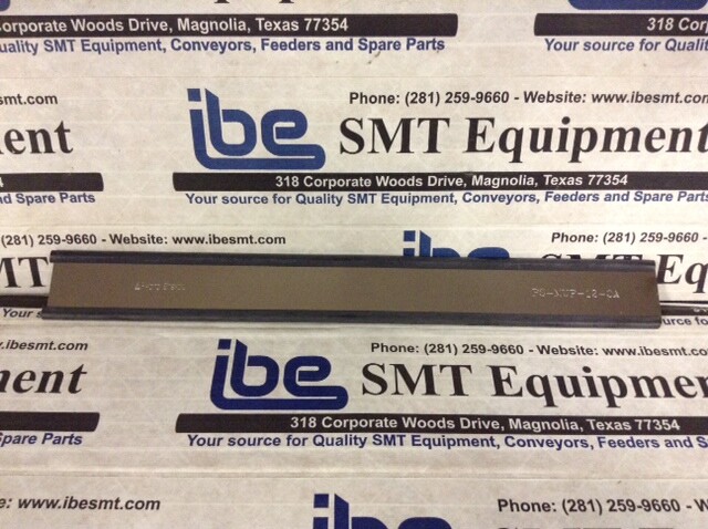 NEW MPM Squeegee Blade – PS-MUP-12-CA w/Warranty
