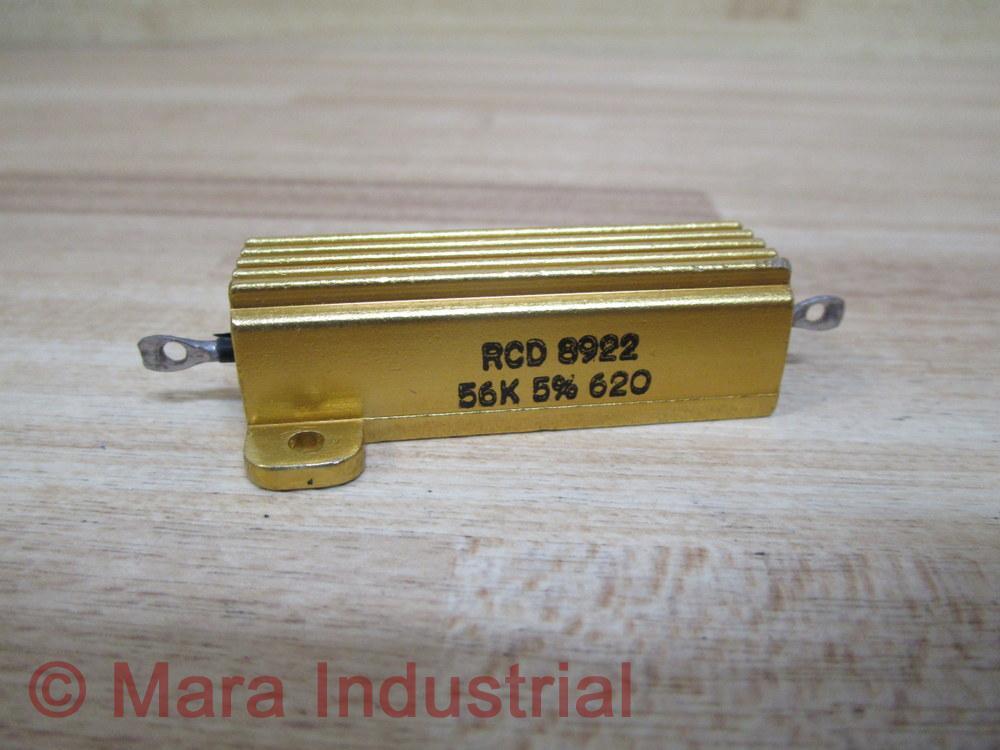 Dale Vishay RCD8922 RCD 8922