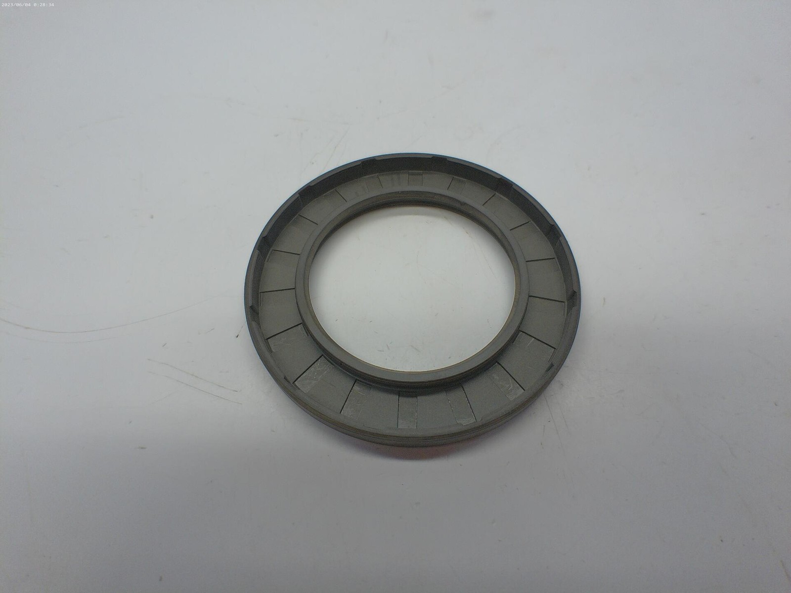 SKF 55X85X8 SEAL NSNP