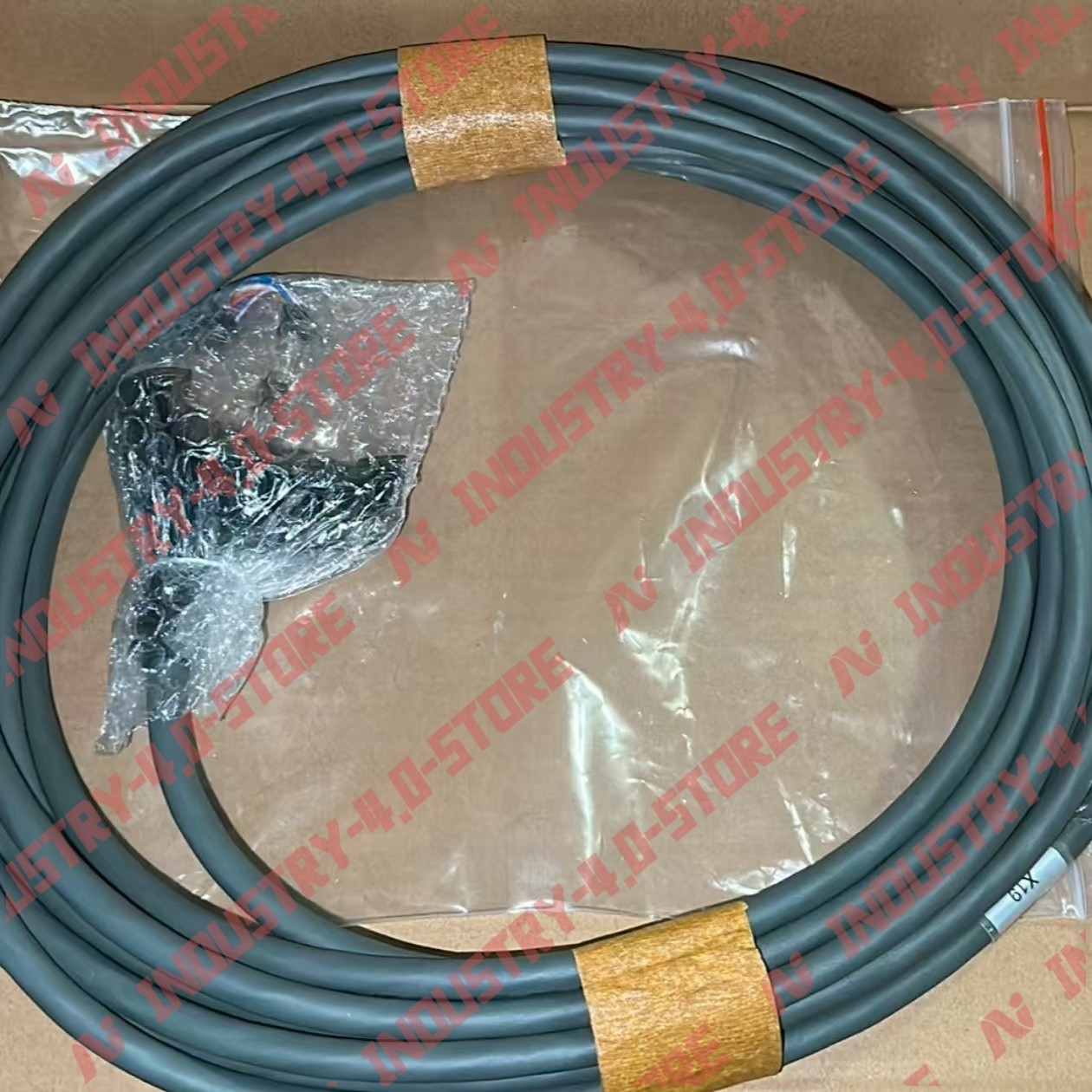 KUKA 00-181-563 10 m Robot Connection Cable#1pcs new in box