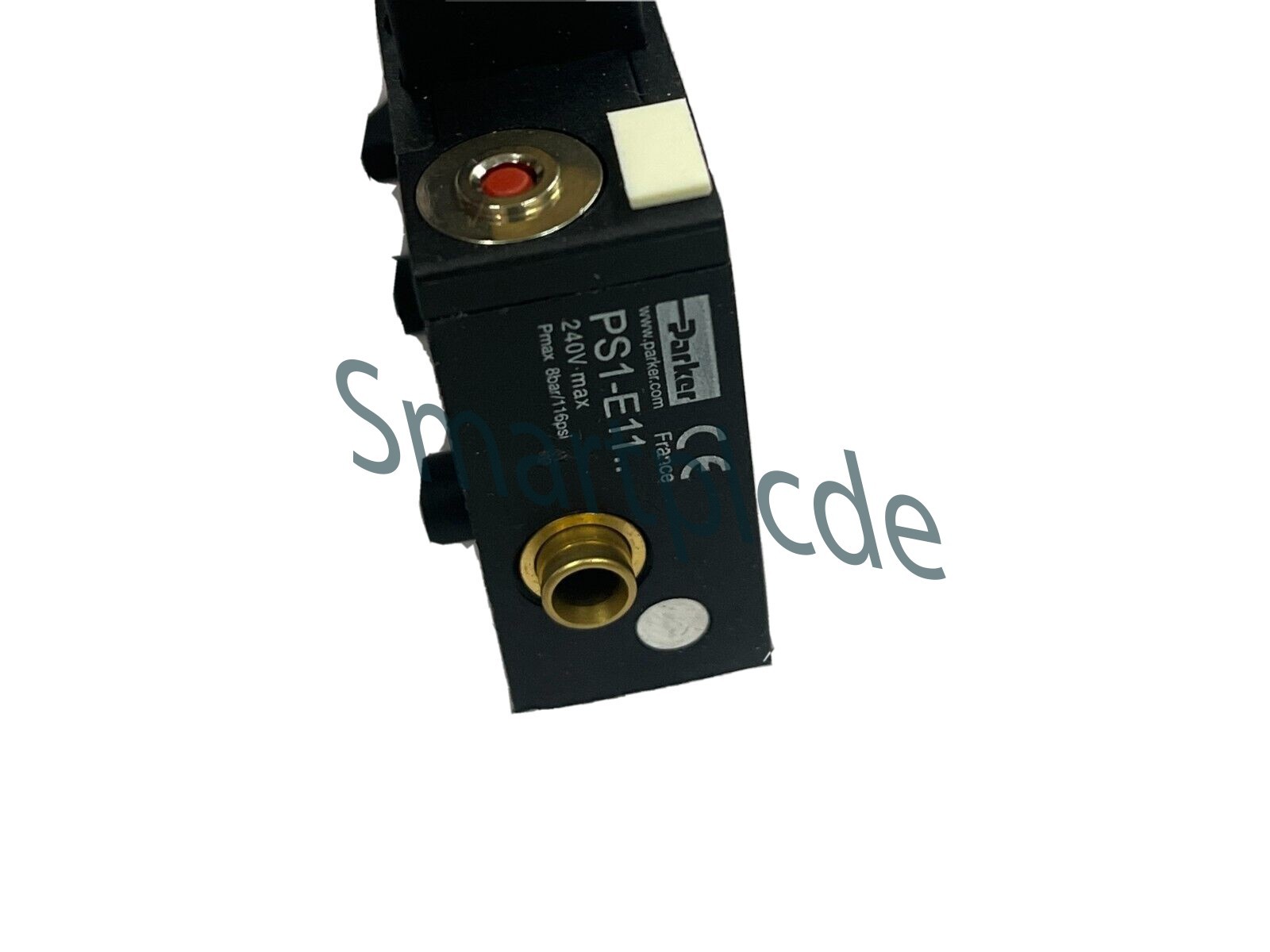 1PCS NEW PS1-E21102B 12001153 Pneumatic Modular Valve P2E-KS32C 24V DC