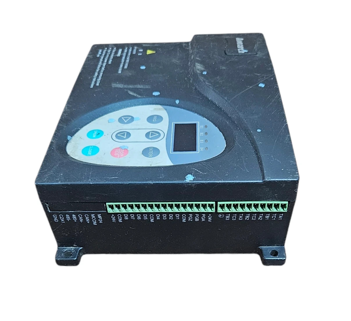 MONARCH NICE-D-A-S0P4-IND DOOR CONTROLLER INVERTER