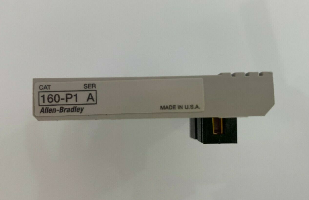 New! Allen Bradley 42304-101-07 Key Pad Module 160-P1 (#7006)