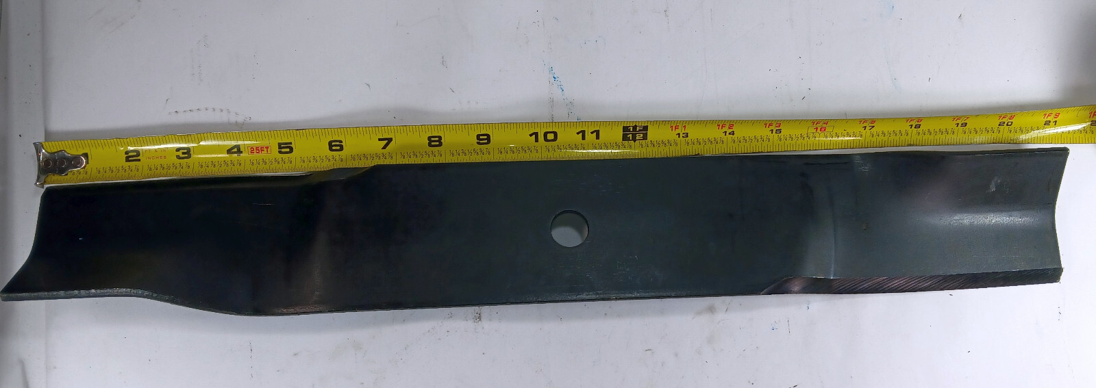 1 NEW CUB CADET MTD 742-04415 MOWER BLADES FOR 60″ DECKS NNB ***MAKE OFFER***