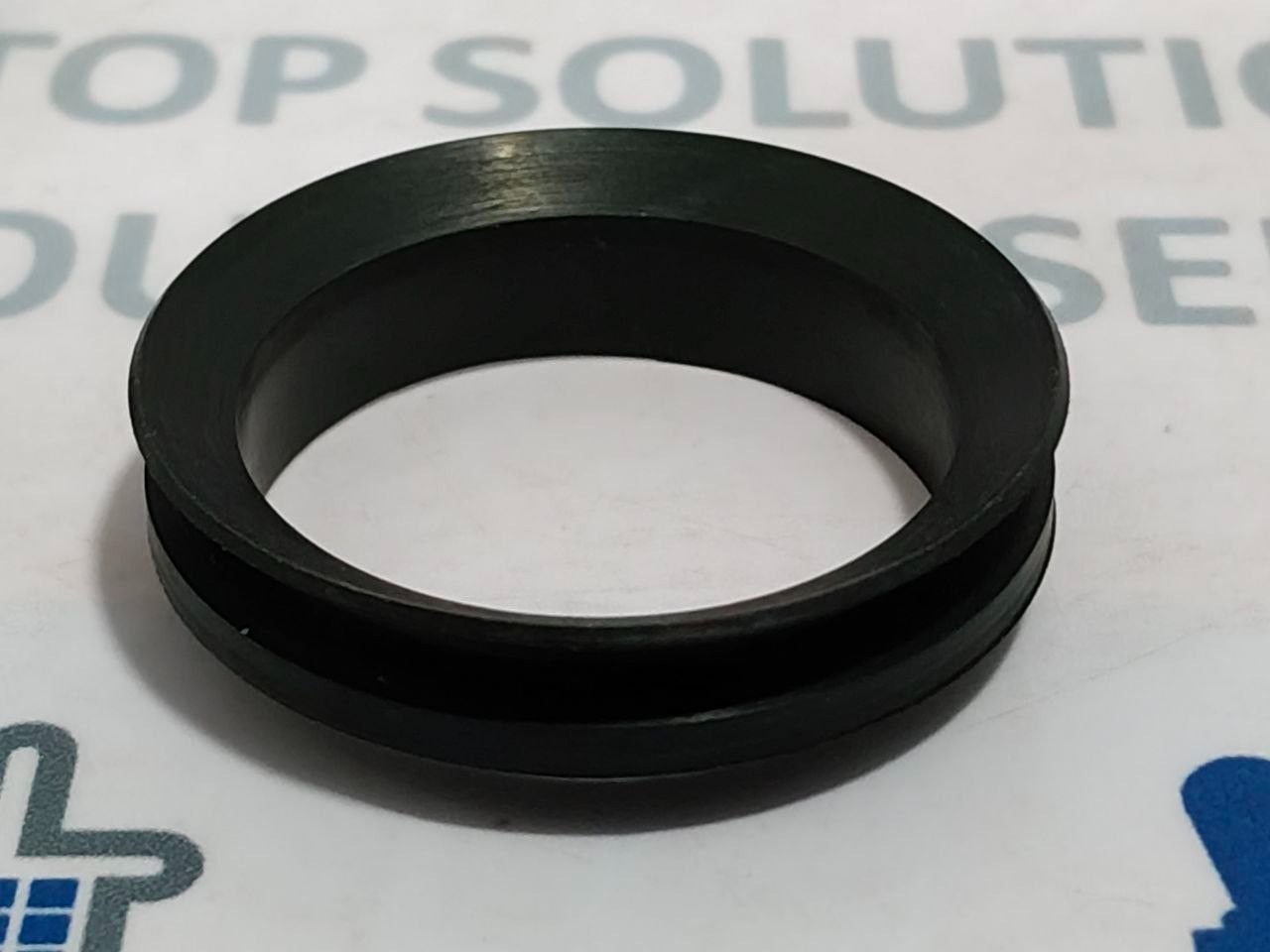 Teamtec V-35-S V-Ring Seal 2996 V-35-S12 (Unused New)