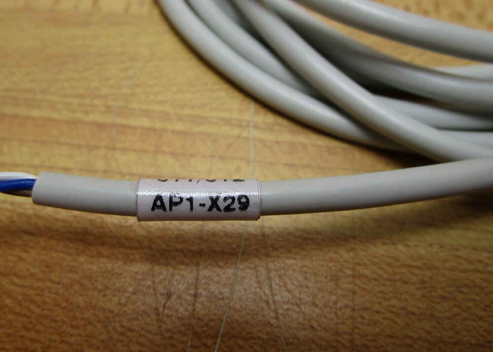 BTSR BTSR 200/DR 18/14 Connection Cable 200/DR 18/14