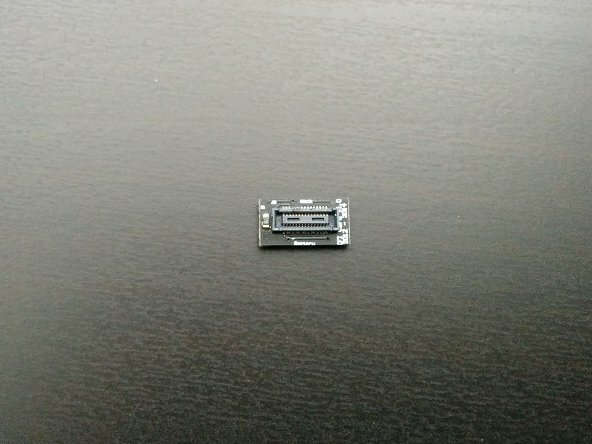 Solderless EFI Chip Card for MacBook Pro, Air Mac Mini Firmware Unlock, MDM, DEP