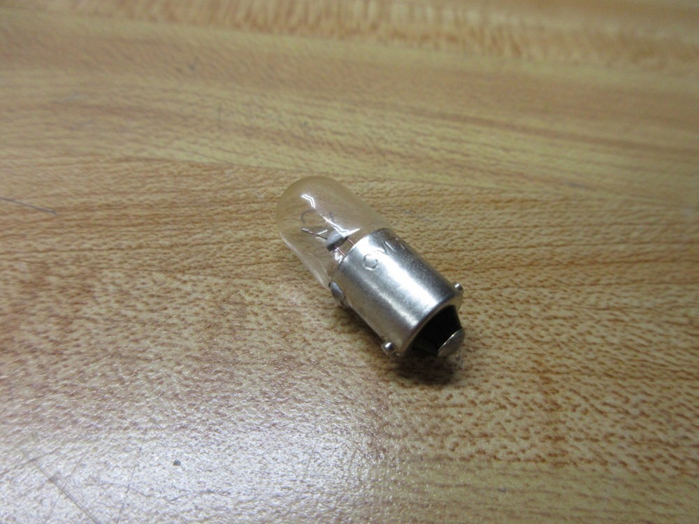 Chicago Miniature CM755 Miniature Lamp Bulbs (Pack of 10)