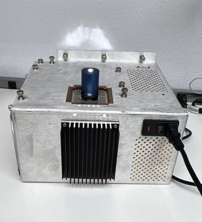 Applied Biosystems (AB) Light Source Assembly Discovery P/N: 4387394 **WORKING**