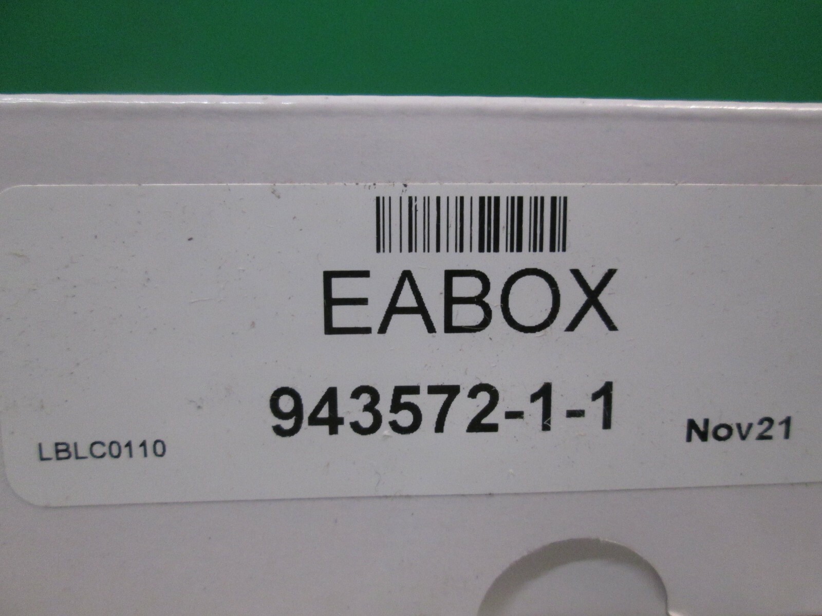 TELECOR VUALERT VA-DVA AMERICAN TIME DYNAMIC VIEW EABOX-PQ1920