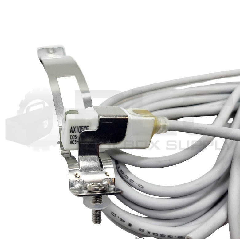 NEW TAIYO AX105CE REED PROXIMITY SWITCH *READ*