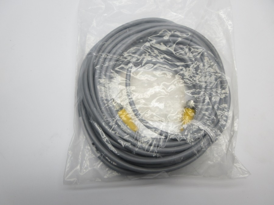 TURCK RKC8T-10-RSC8T U99-11861 60VAC 2A NSMP