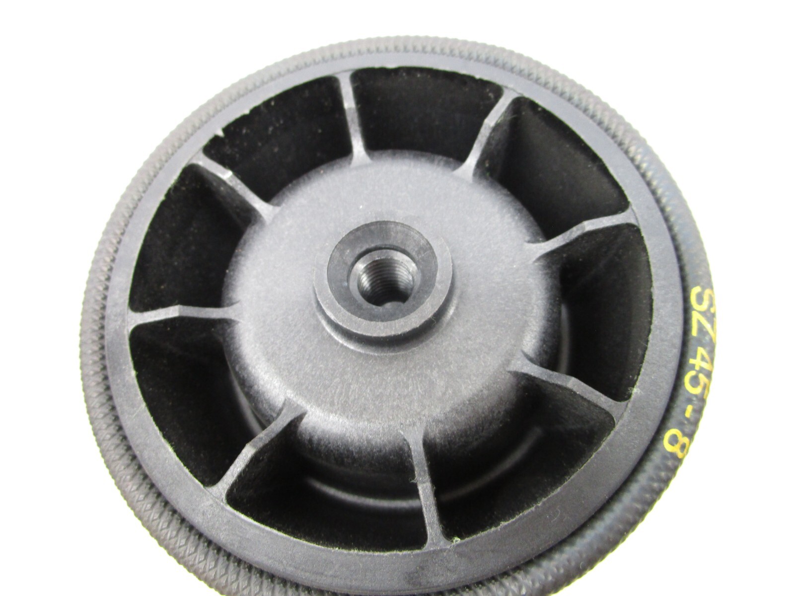 Continental Contitech SZ 45-8 Air Ride Seat Air Spring Bellows Bag