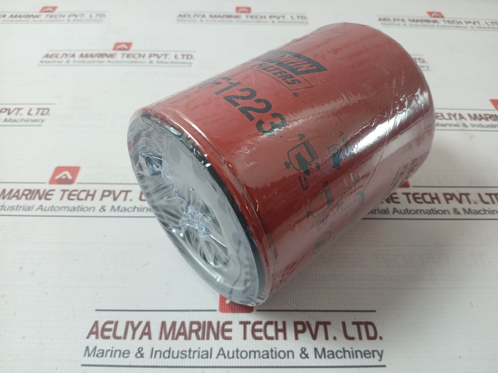 BALDWIN BF1223 Fuel Water Separator Filter