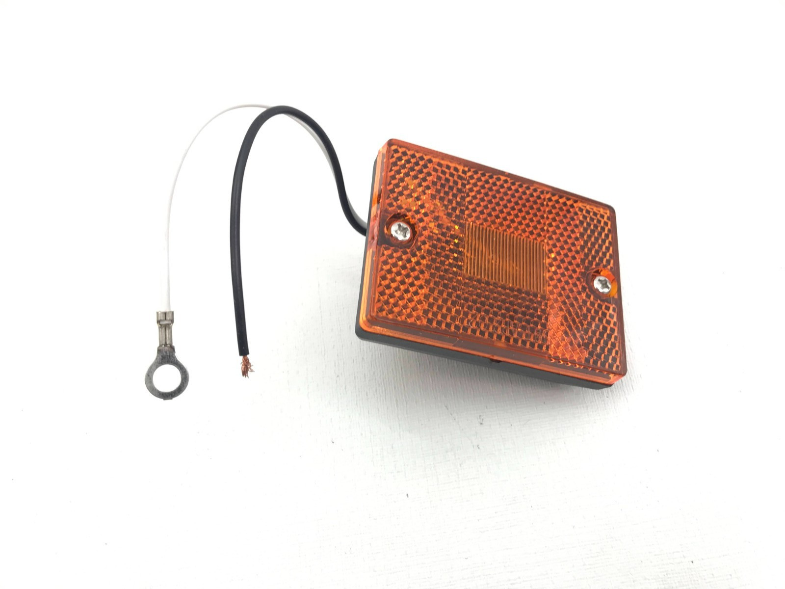 Optronics MCL36ABP LED Marker/Clearance Light, Amber