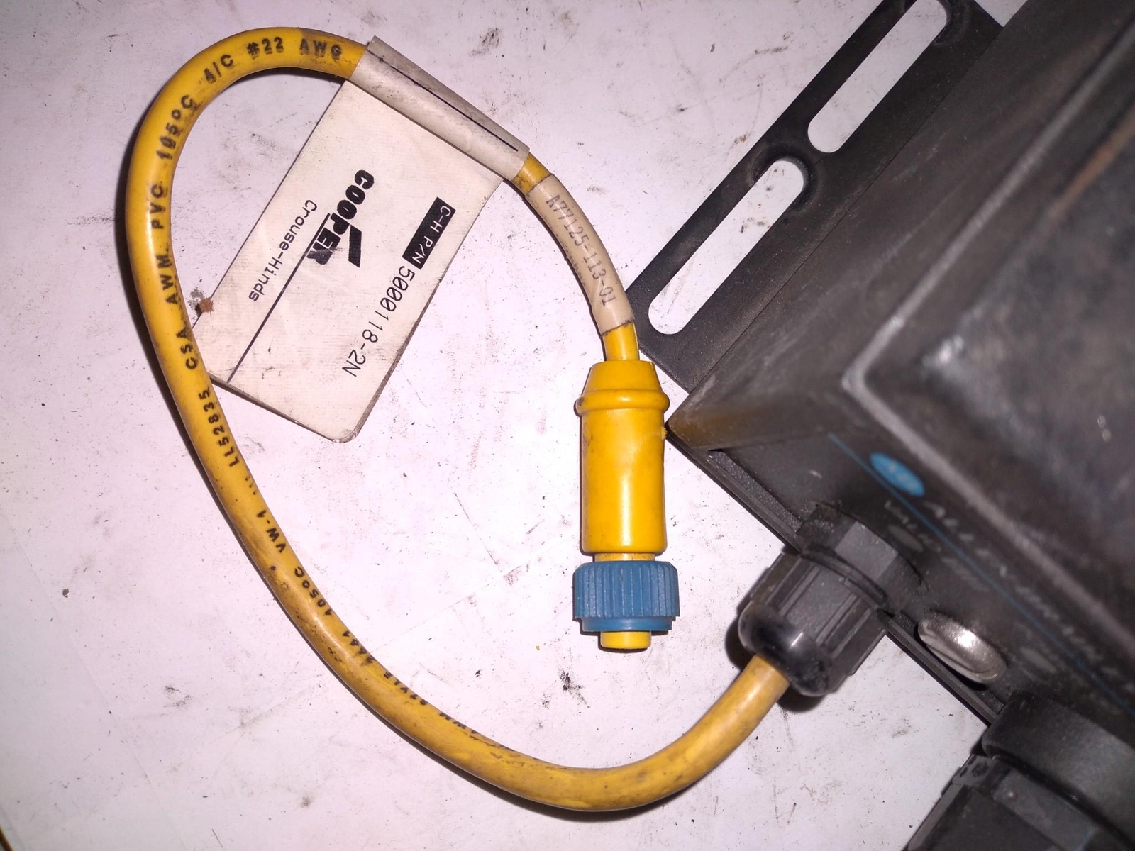 ALLEN BRADLEY 2755-LD4B1