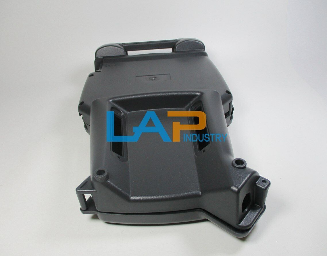 Plastic Case Cover for FANUC A05B-2256-C105 A05B-2255-C105#EMH Housing Shell