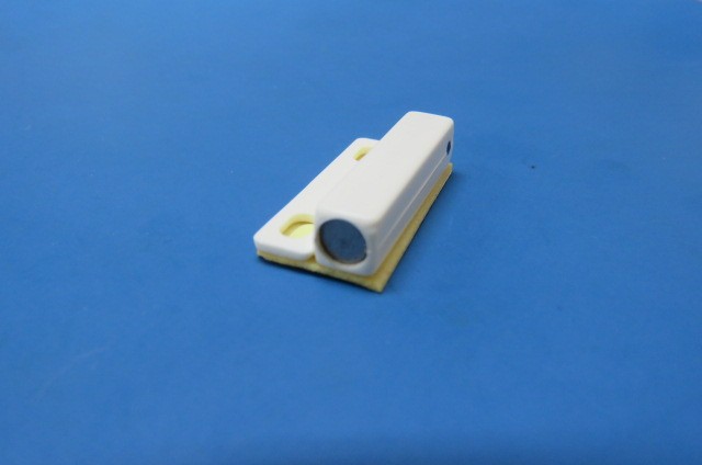 C&K M45W Qty of 20 per Lot MAGNETIC CONTACTS, 3/16″ DIAMETER, 1″ LENGTH MAGNET