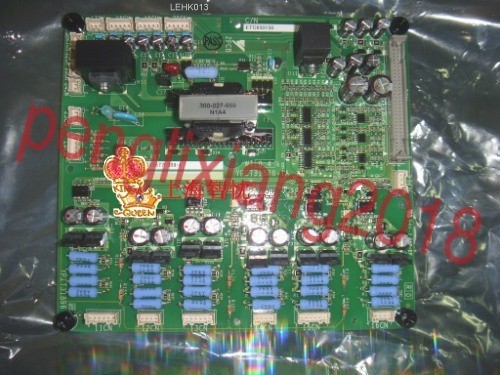 NEW YASKAWA ETC650150 110KW 380V Ship DHL/EMS