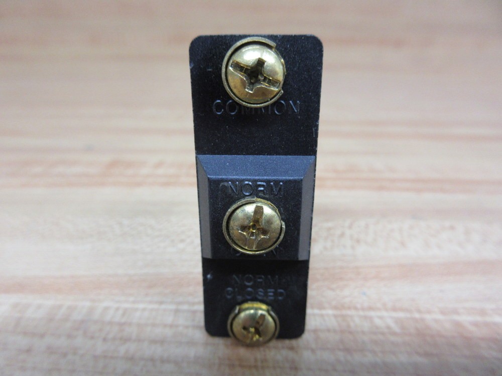 Honeywell BZ-2RDS5551-A2 Microswitch BZ2RDS5551A2 (Pack of 6)