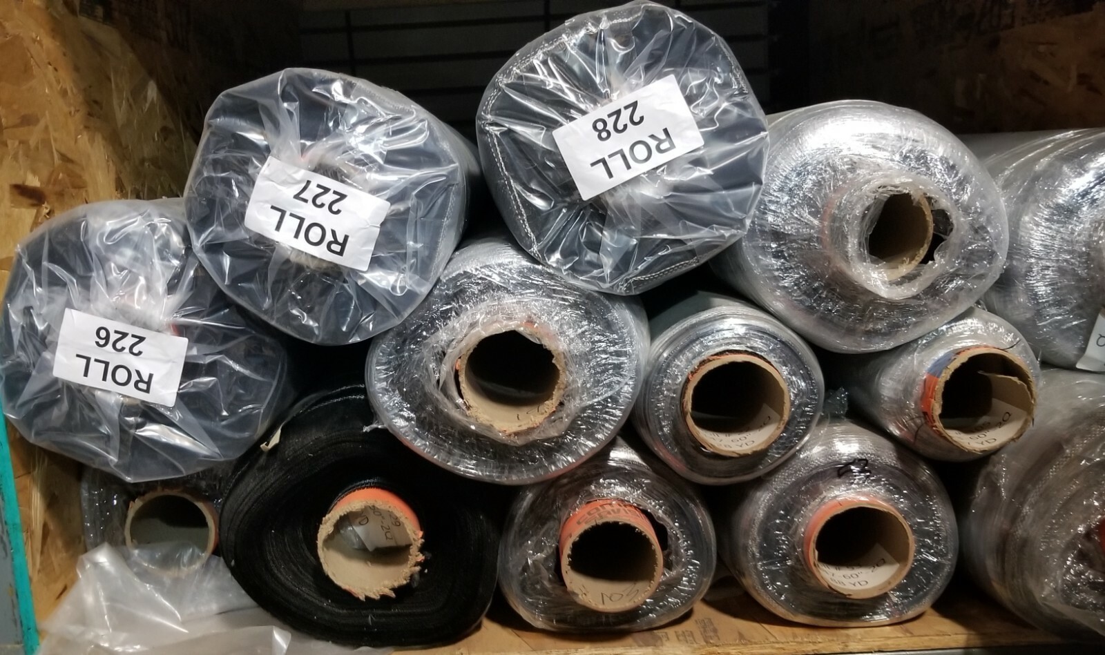 50 Yards Carbon Fiber Fabric Cloth 5 Harness Satin 60″ Twill Plain Weave *SALE*