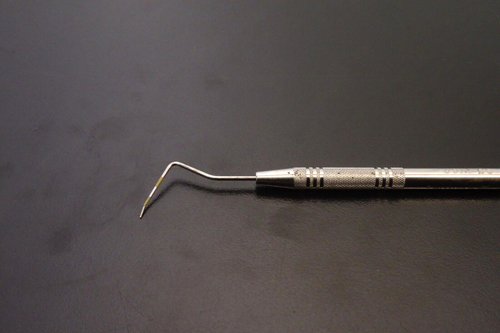American Eagle #12 Probe