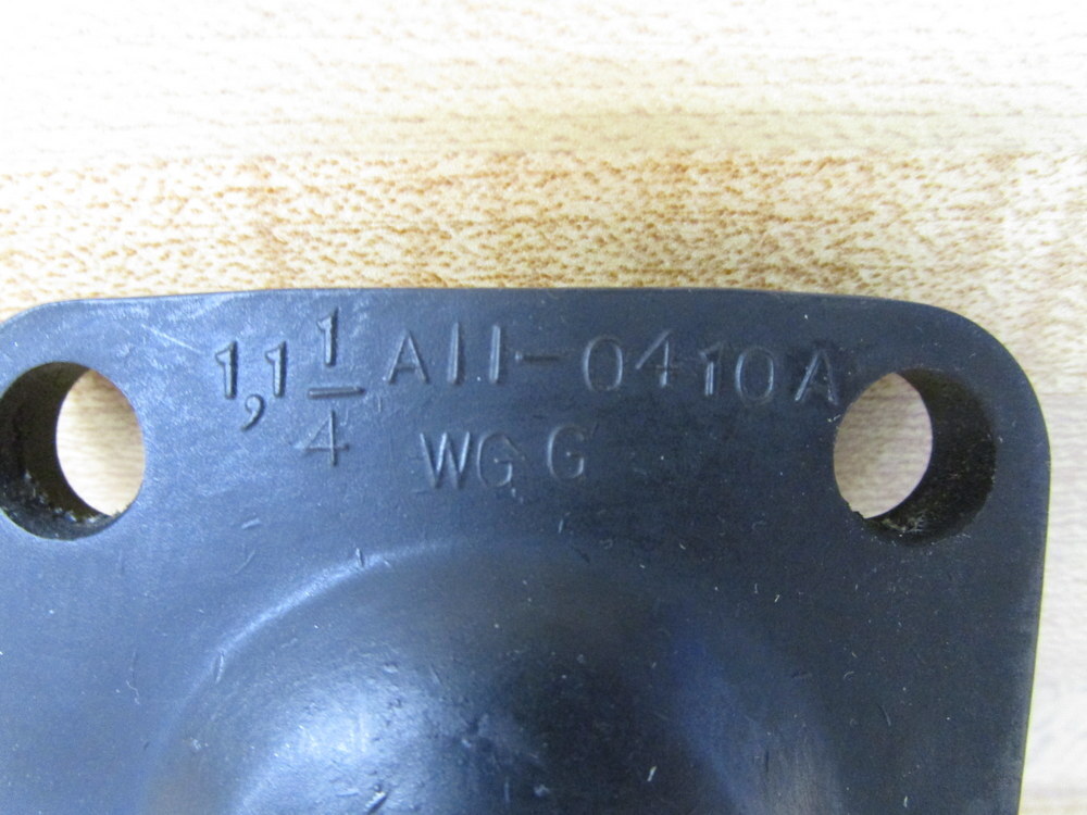 Hills-McCanna A11-0410A Diaphragm A110410A
