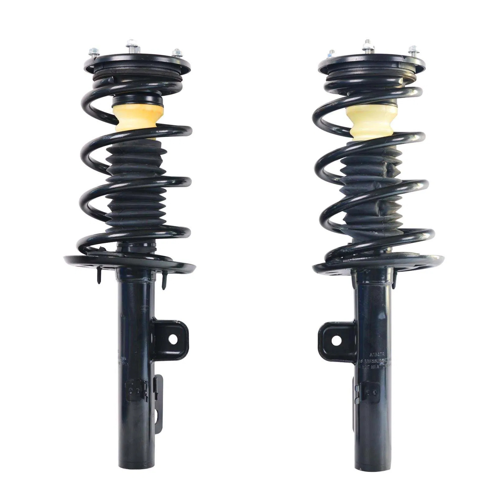 US GARVEE Front Pair Complete Strut Spring Assembly Compatible for 2009-2012 Fle