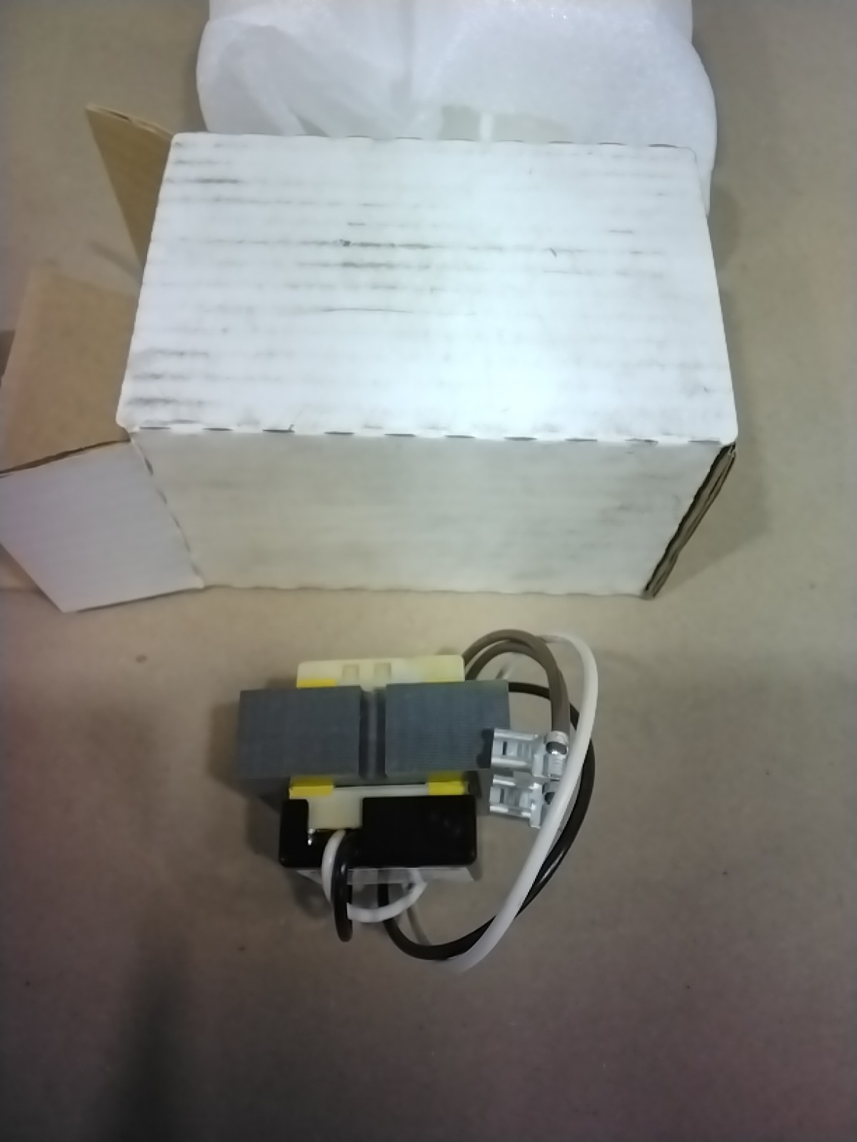 HONEYWELL 50017460-003 120V Internal Mount Transformer