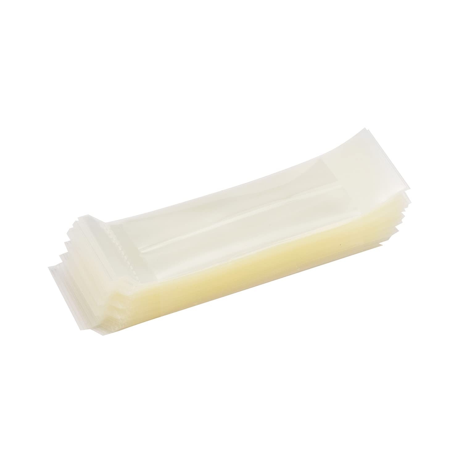 HAKKO Cap Stickers, 80 x 24 mm, 100 sheets, C5048