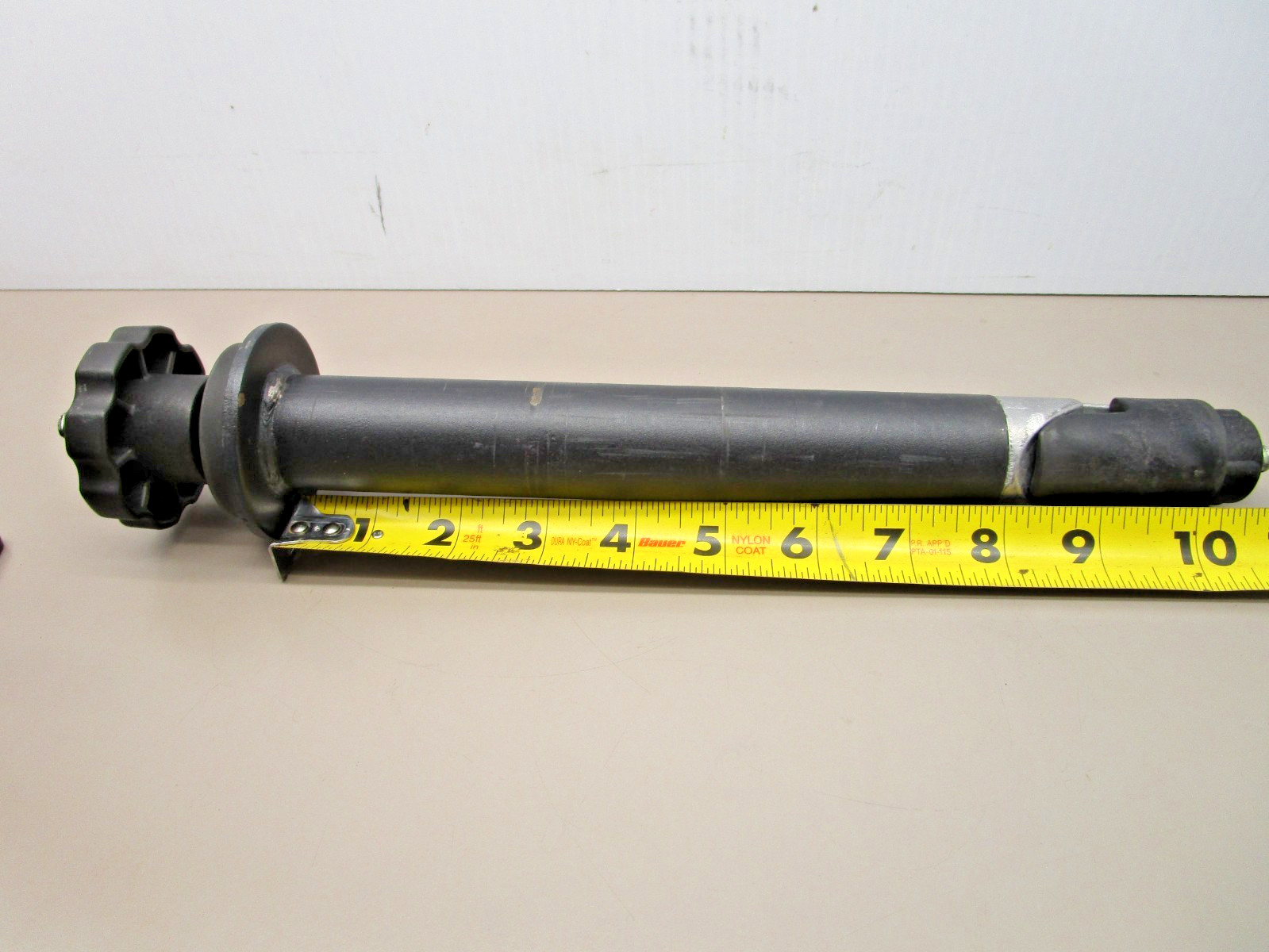 RAM Mount RAM-VP Tele-Pole Assembly 12″ Lower and 8″ Upper Pole