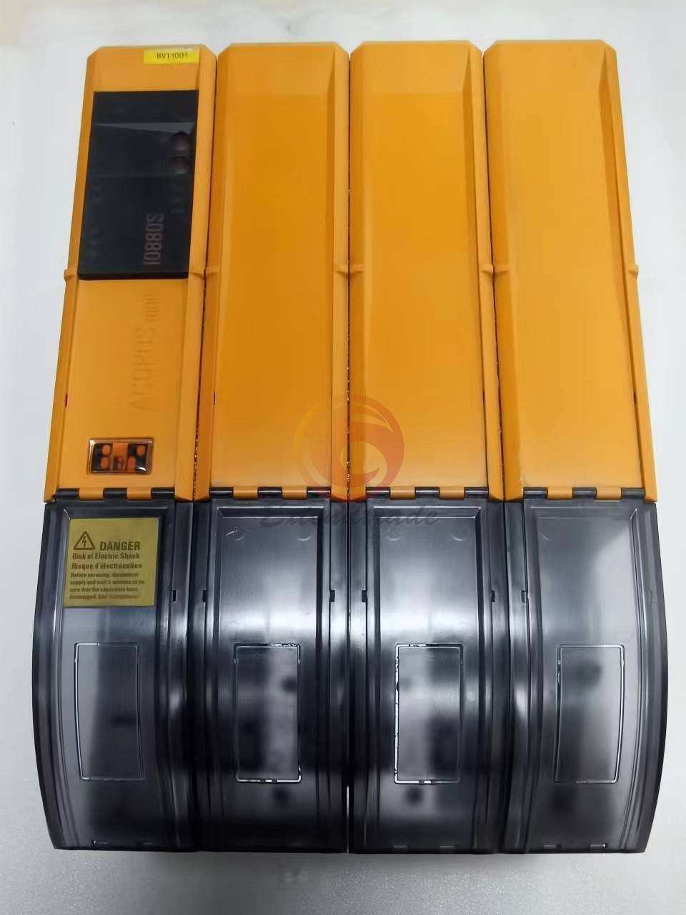 ONE USED B&R Drive 8BVI0880HCS0.004-1