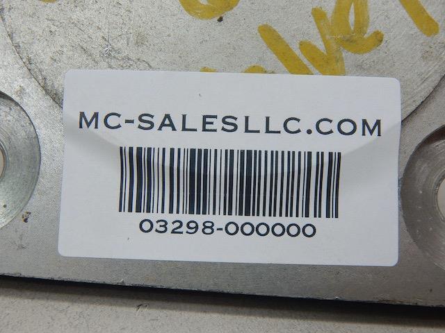 GSA MS51345-2, 2590008986785, Valve Poppet, Hull Drain