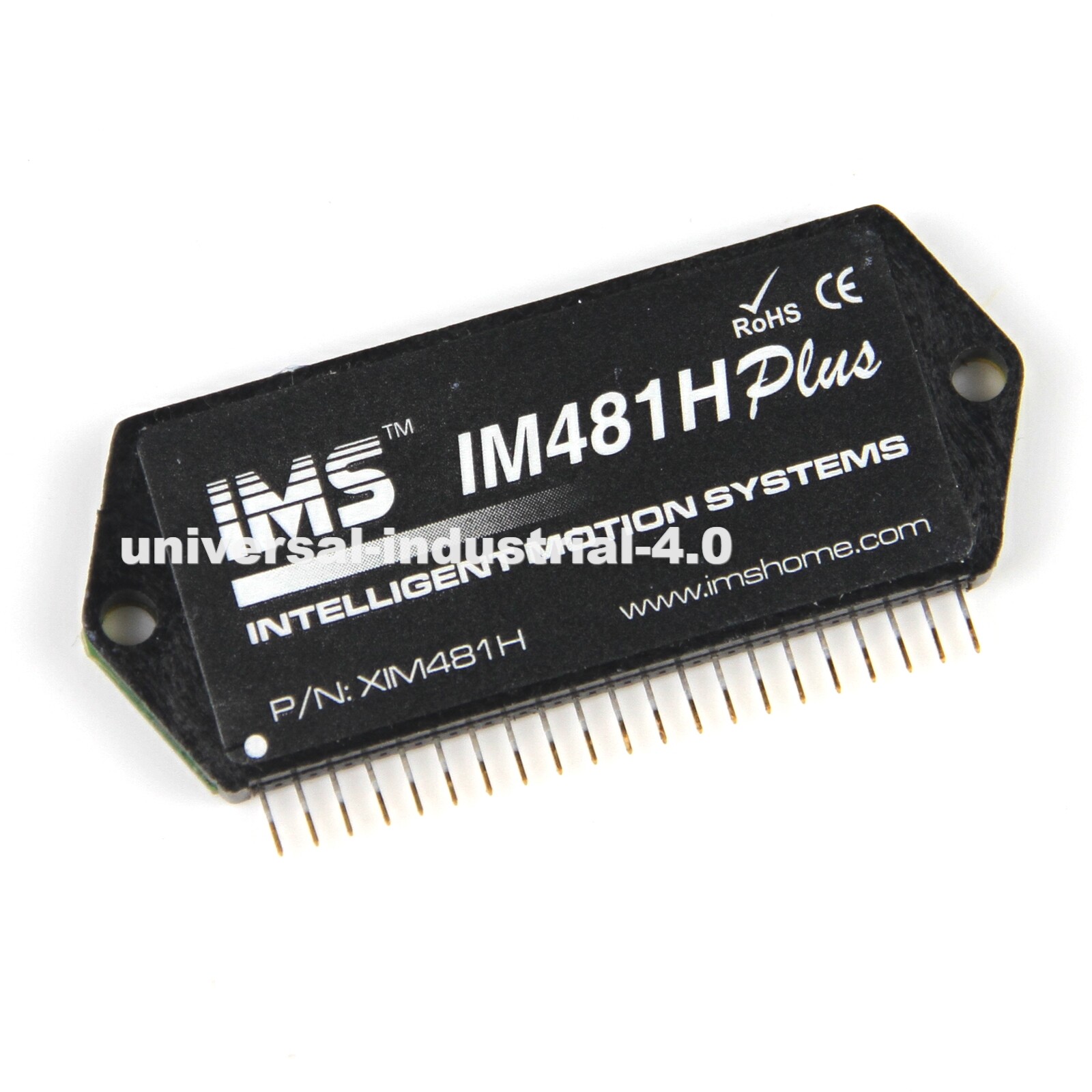 New IMS IM481H Power Supply Module – US Stock