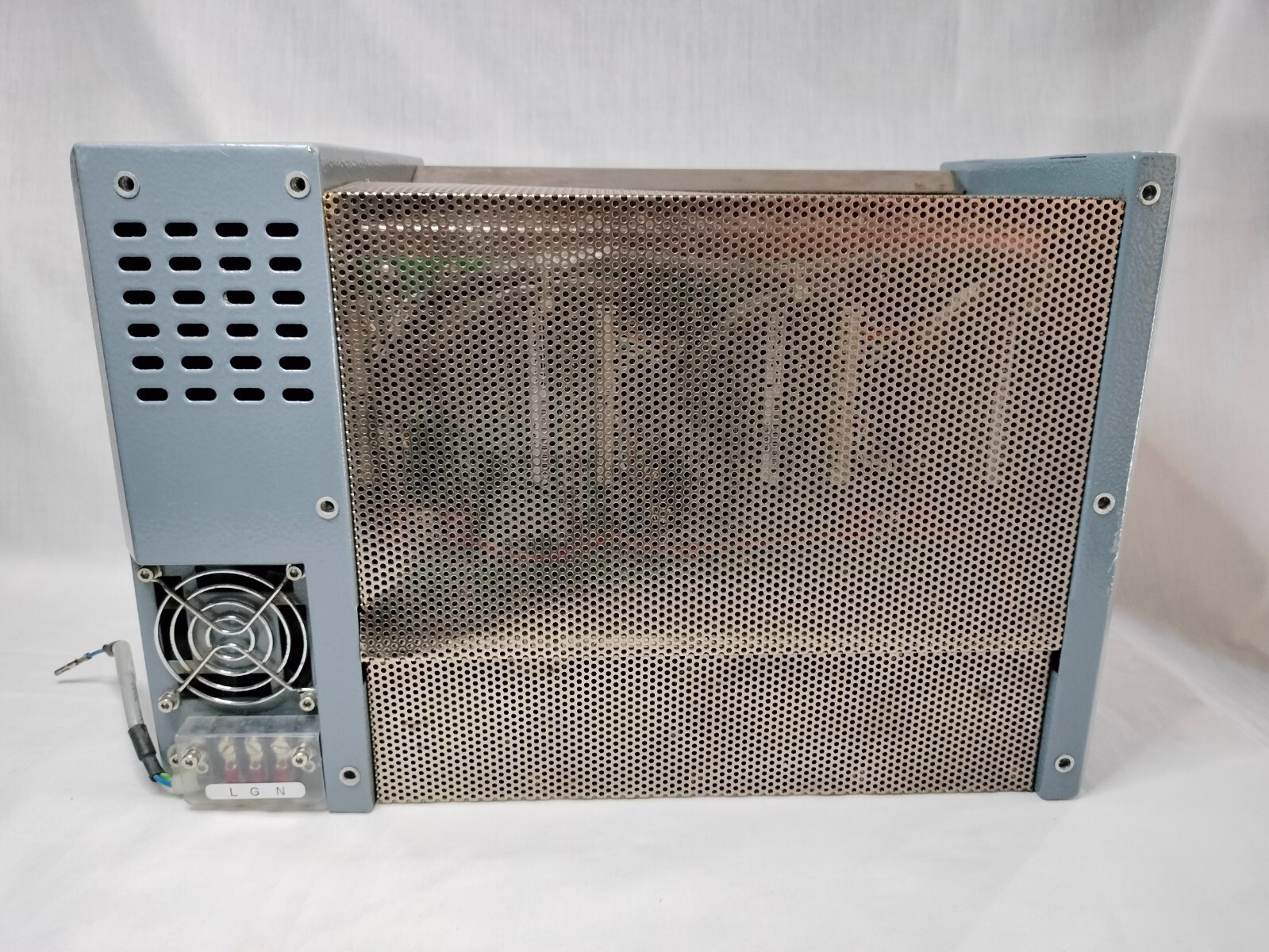 ASM HiPec Assembly Motion Solution 12 Slot Chassis Only