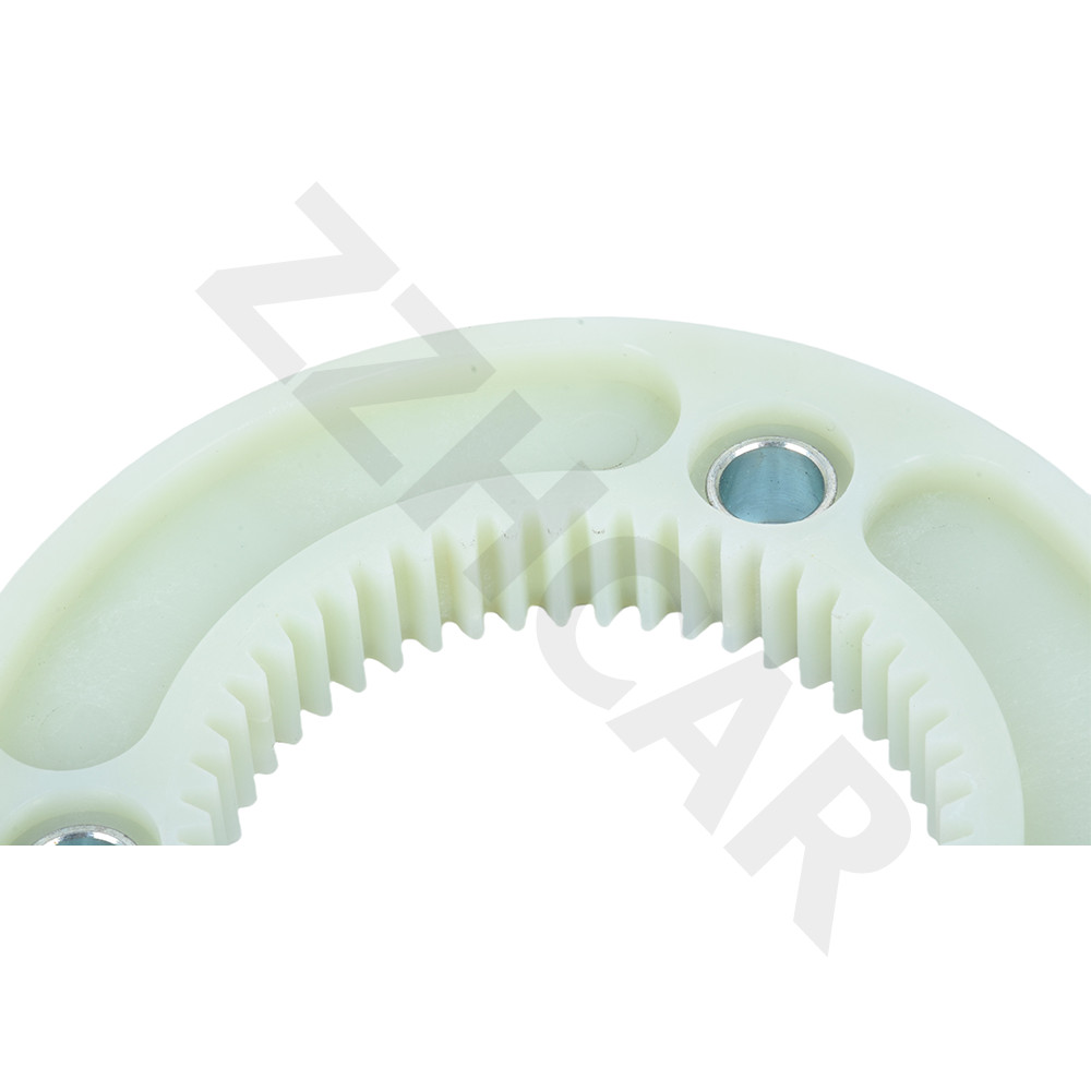 Engine Nylon Disc Flange Coupling Fits BoWex48 FLE-PA-Ø135 QTY:1 New